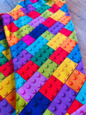 Building Blocks Leggings