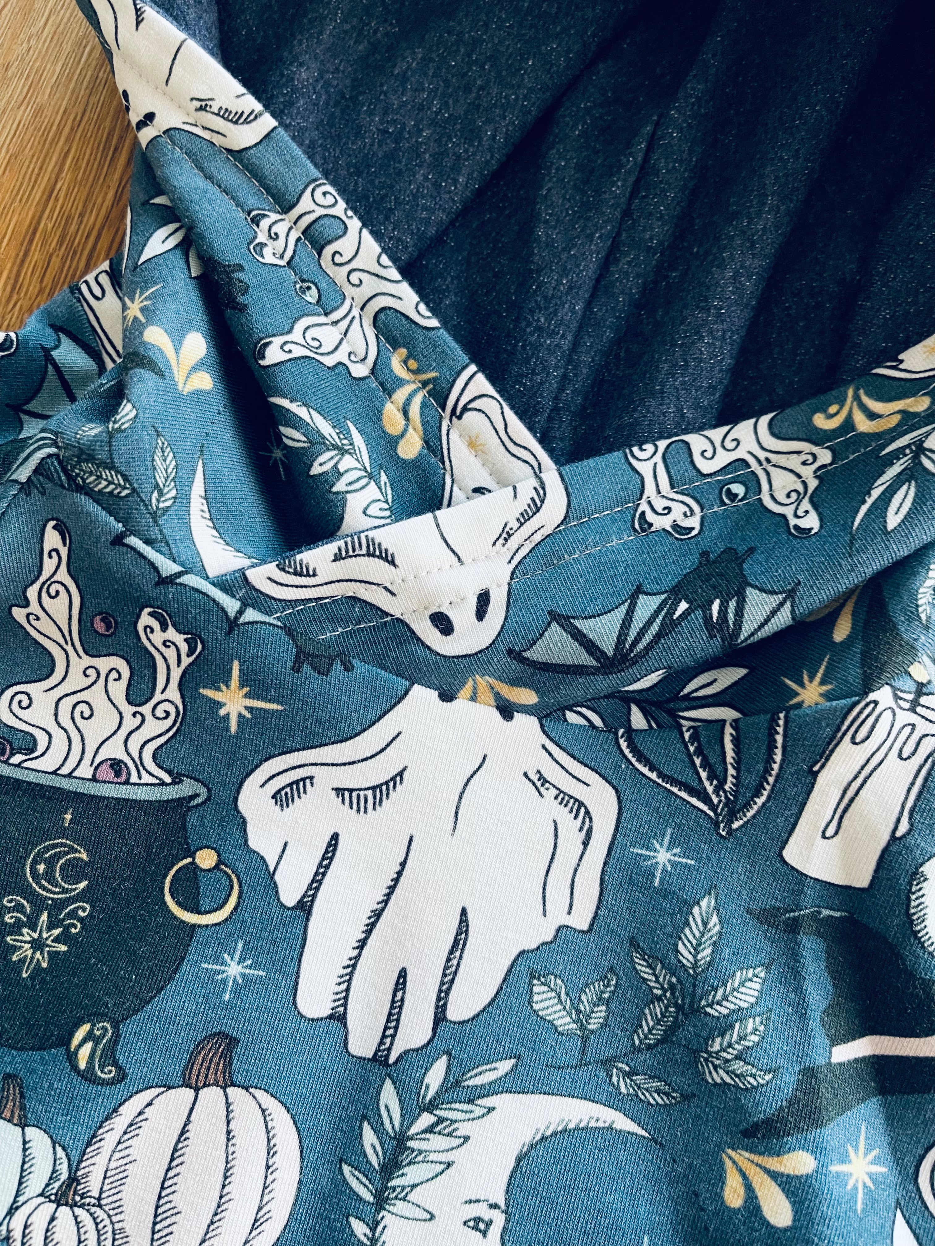 Spooky Season Hoodie
