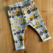 Digger Leggings