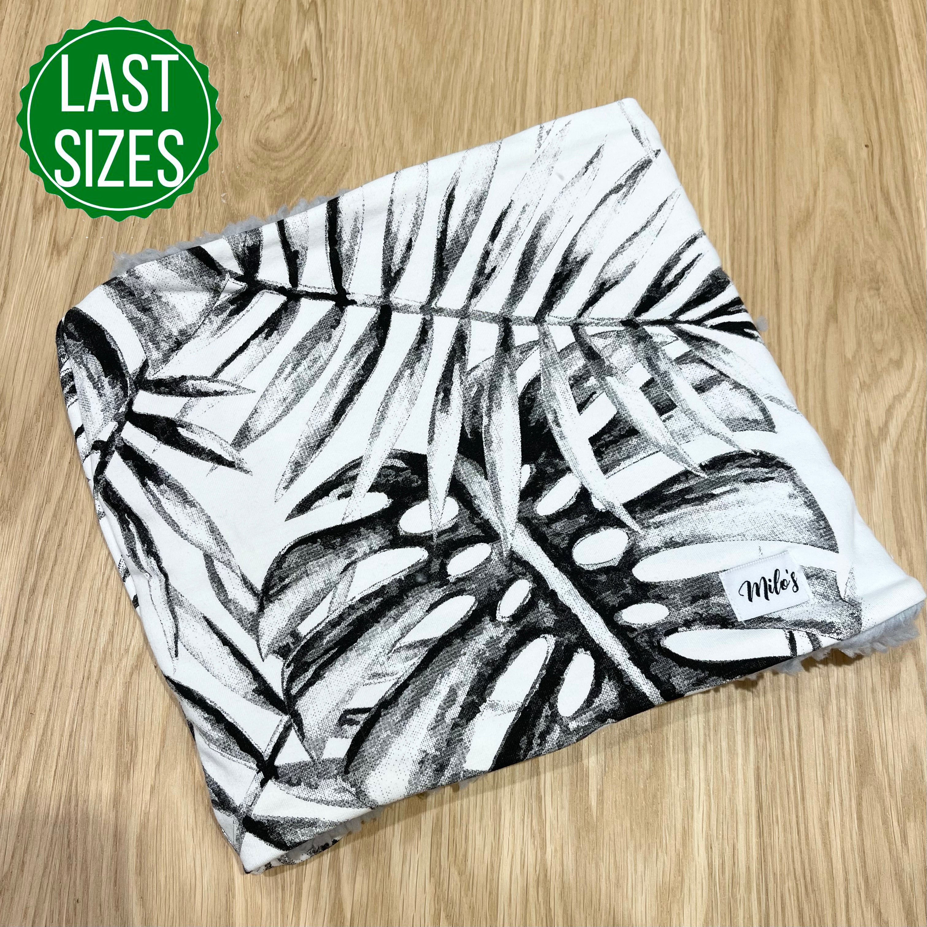 Mono Palm Snood