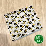 Lion Cuddly Snood