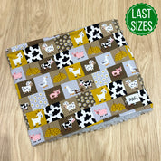 Farmyard Snood