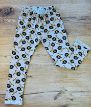 Lion Leggings
