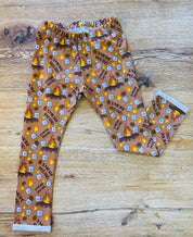 S'More Please! Leggings