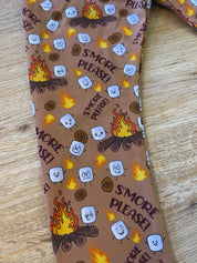 S'More Please! Leggings