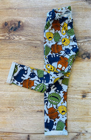 Monster Leggings