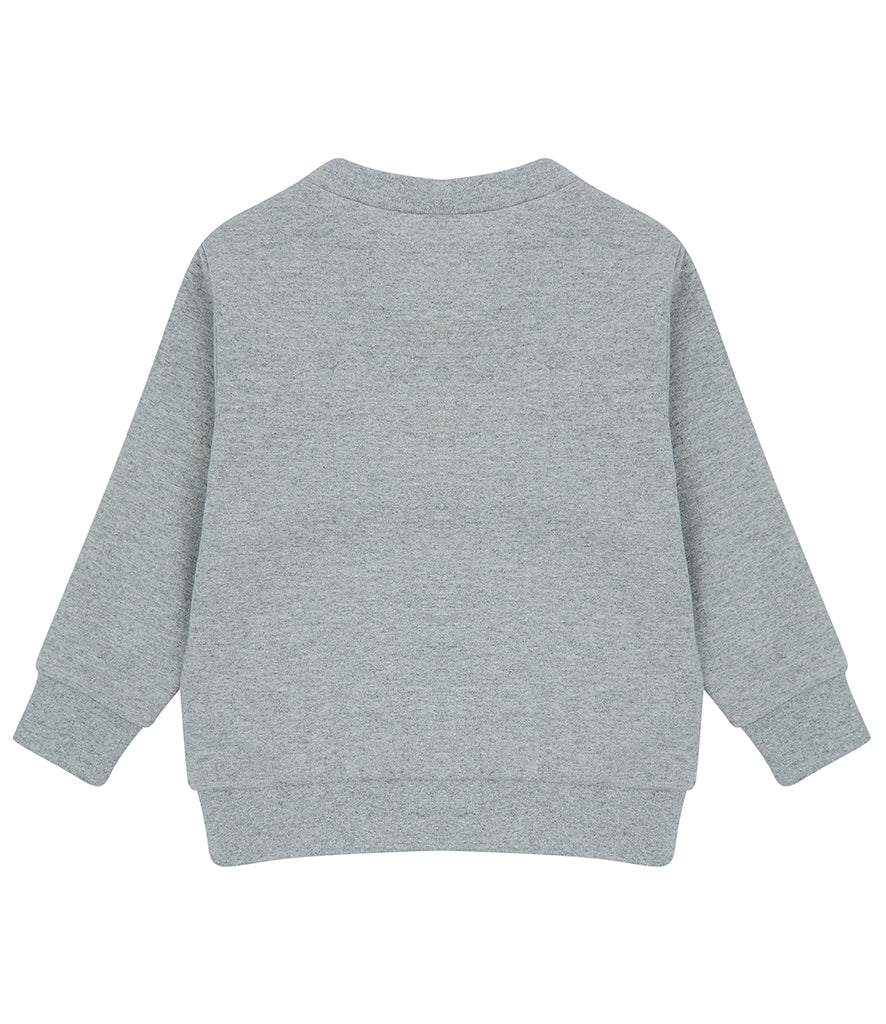 Organic Loungewear Set - Grey