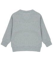 Organic Loungewear Set - Grey