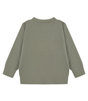 Organic Loungewear Set - Khaki