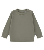 Organic Loungewear Set - Khaki