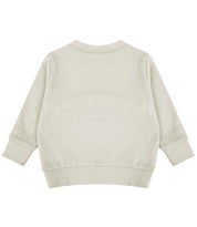 Organic Sweater - Stone