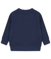Organic Loungewear Set - Navy Blue