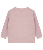 Organic Loungewear Set - Pink