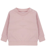 Organic Loungewear Set - Pink