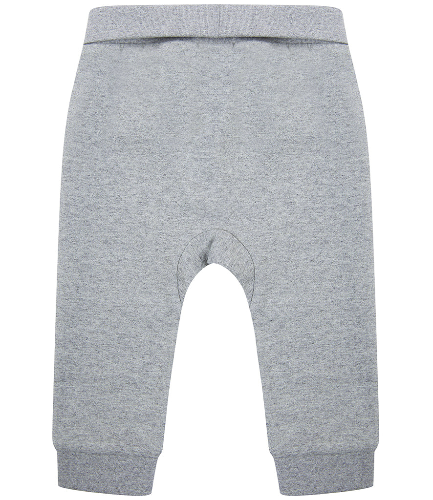 Organic Loungewear Set - Grey