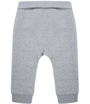 Organic Loungewear Set - Grey