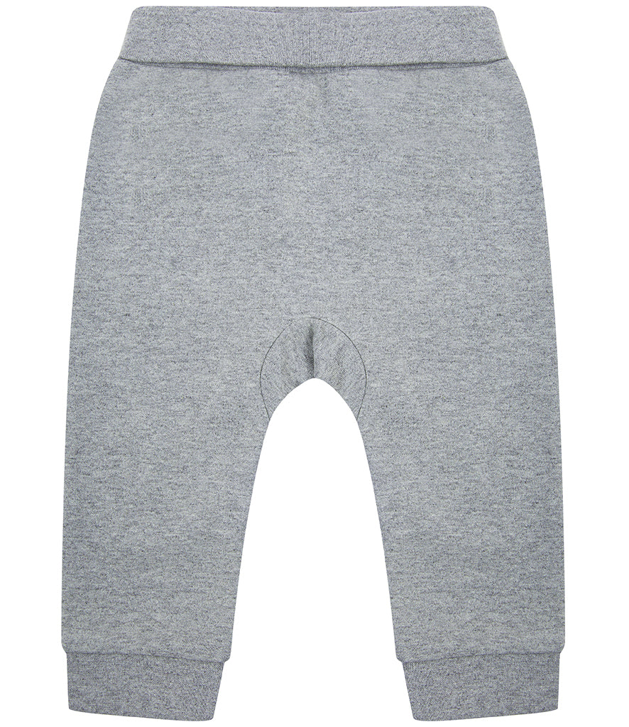 Organic Loungewear Set - Grey