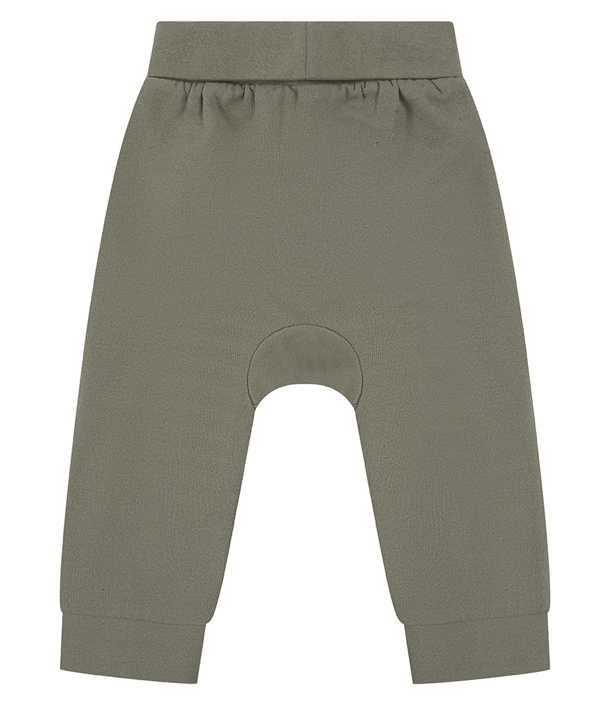 Organic Loungewear Set - Khaki