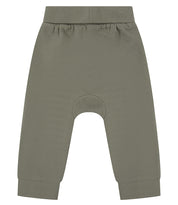 Organic Loungewear Set - Khaki
