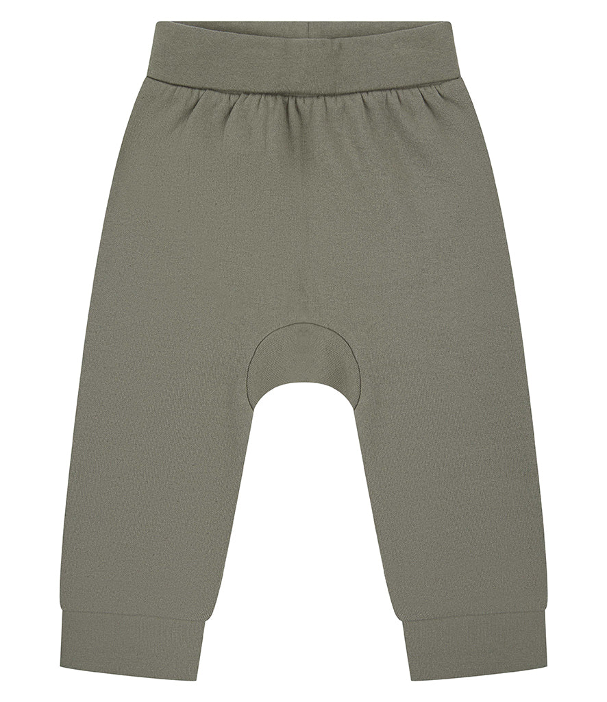 Organic Loungewear Set - Khaki