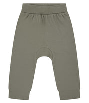 Organic Loungewear Set - Khaki