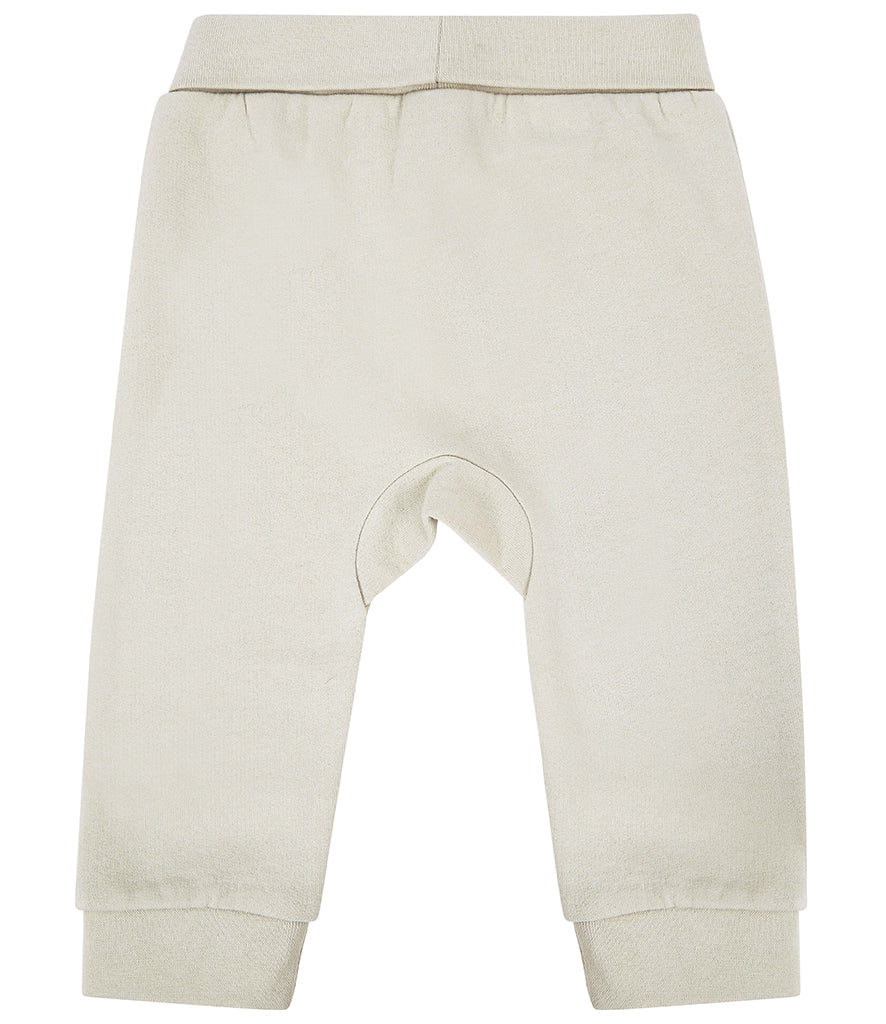Organic Loungewear Set - Stone