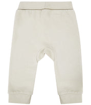Organic Loungewear Set - Stone