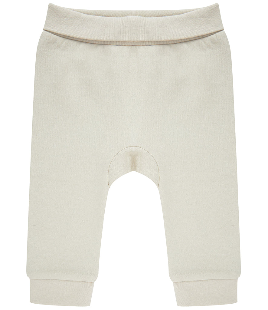 Organic Loungewear Set - Stone