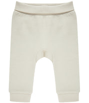 Organic Loungewear Set - Stone