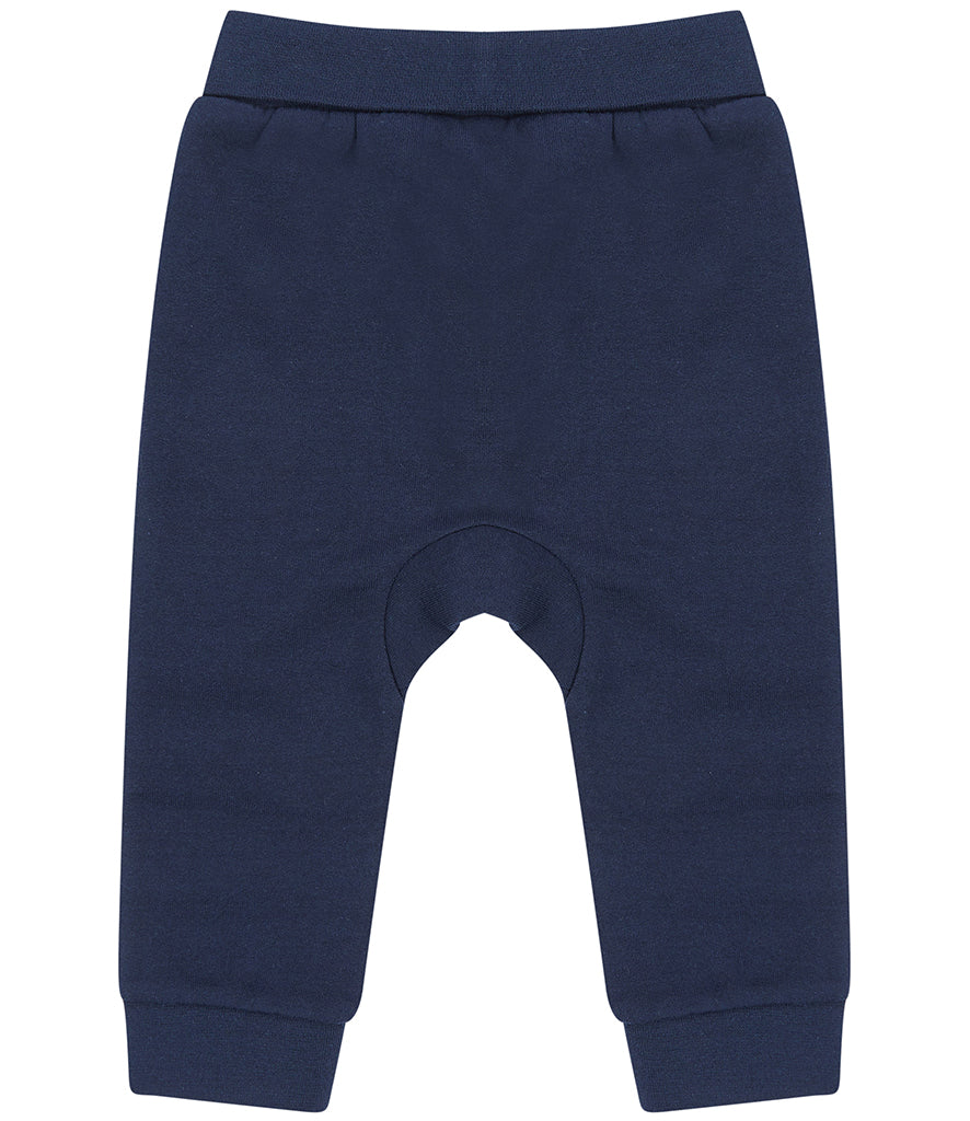 Organic Loungewear Set - Navy Blue