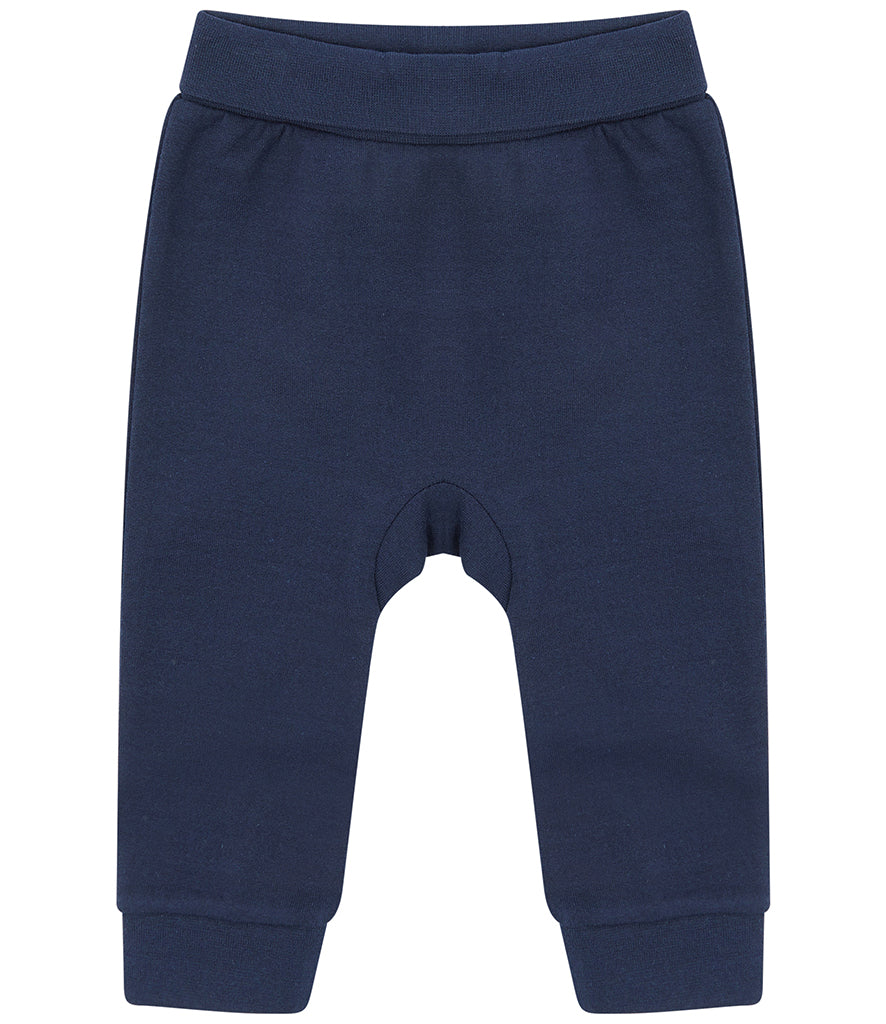 Organic Loungewear Set - Navy Blue