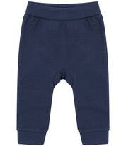 Organic Loungewear Set - Navy Blue