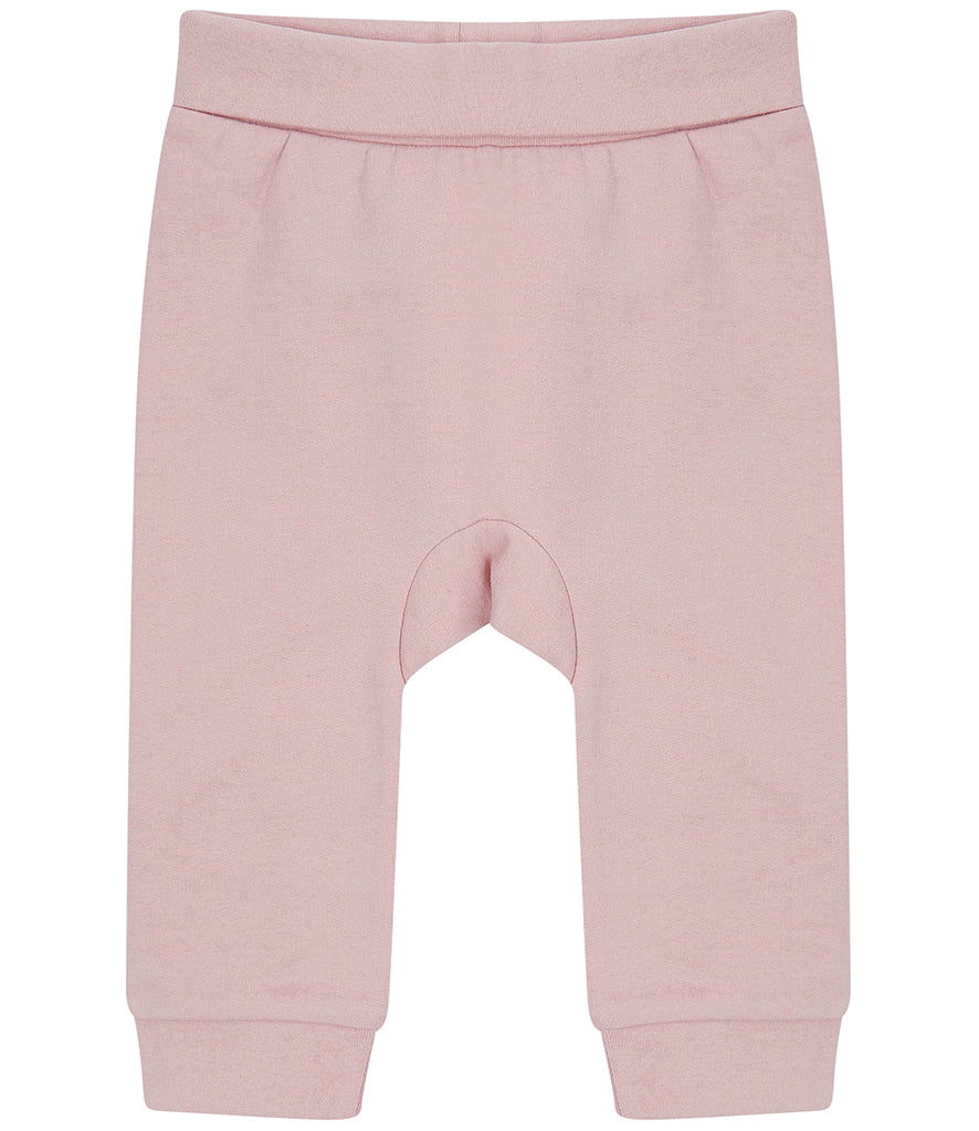 Organic Loungewear Set - Pink