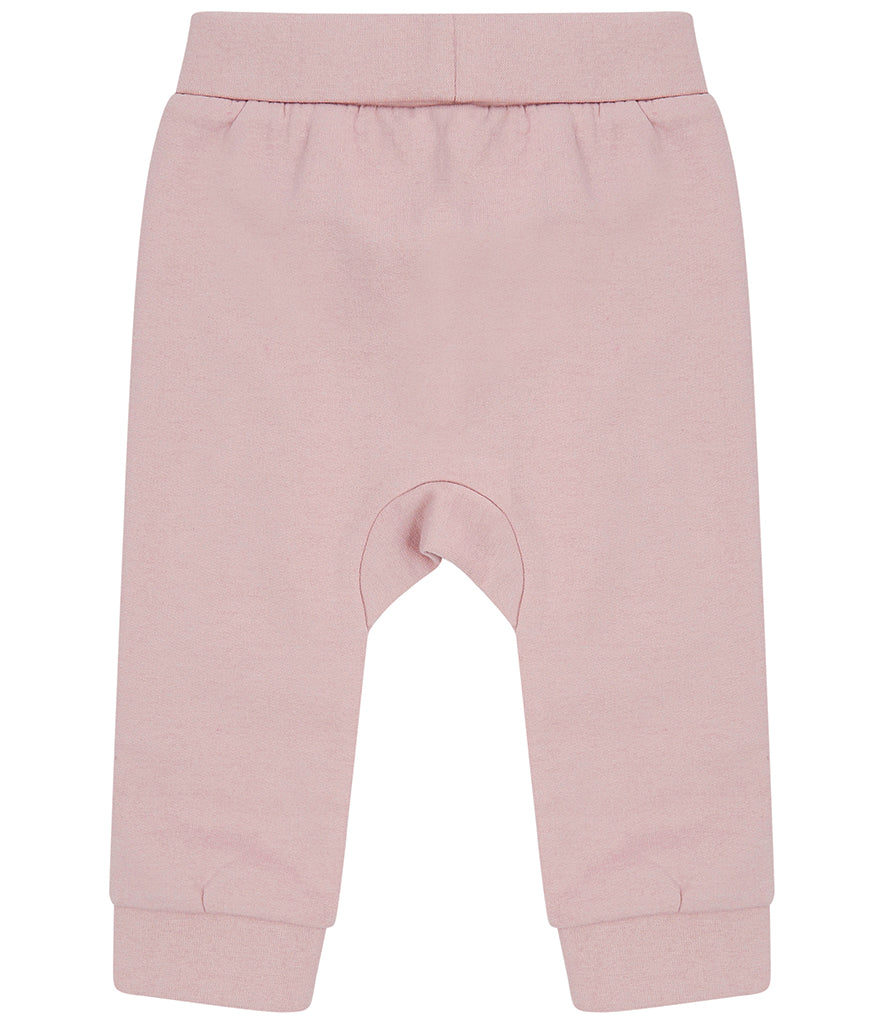 Organic Loungewear Set - Pink