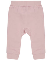 Organic Loungewear Set - Pink