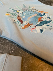 Save Our Planet Hoodie - 18-24 Months