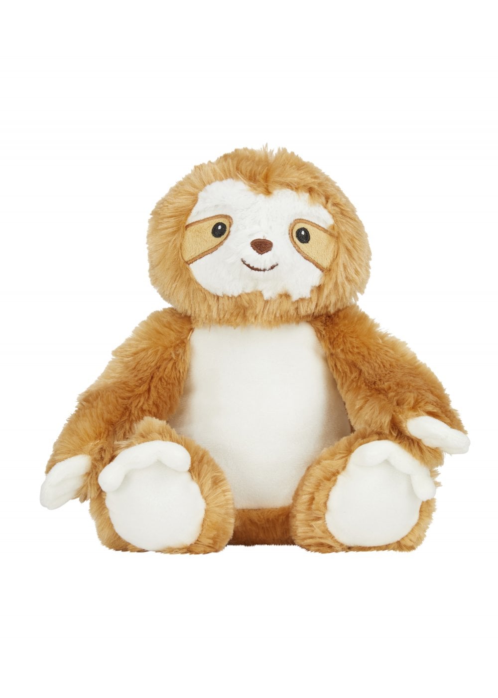 Sloth Cuddly Teddy