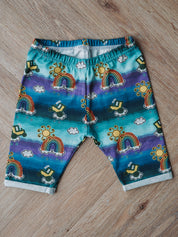 Weather Cycling Shorts