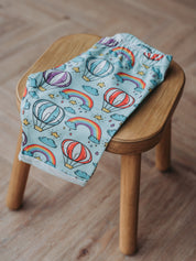 Hot Air Balloon Cycling Shorts