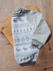 Winter Sweater