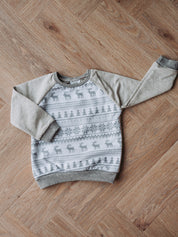 Winter Sweater
