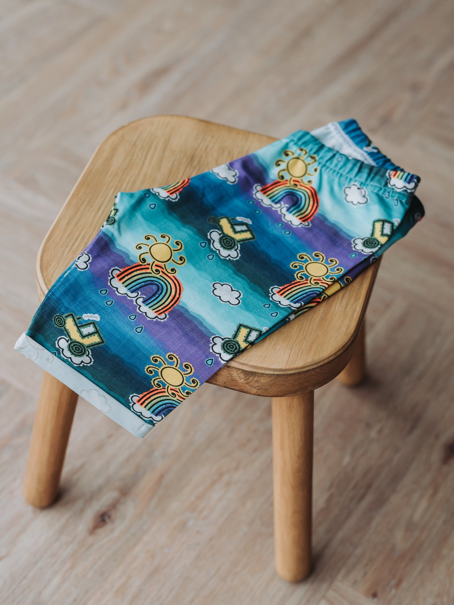Weather Cycling Shorts
