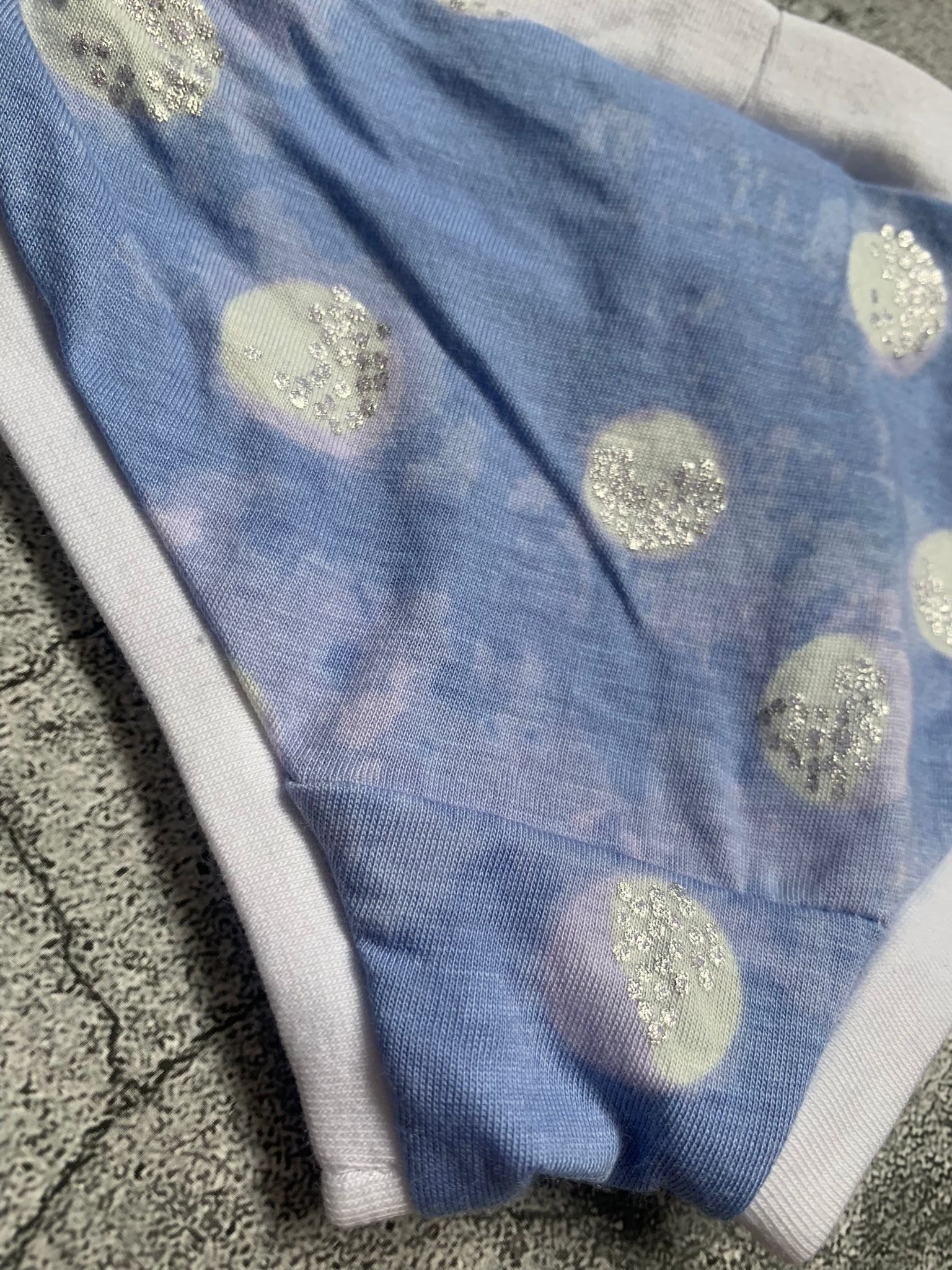 Bubbles Unisex Briefs - Age 2