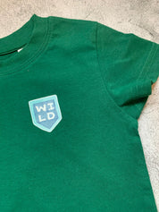 WILD Tee - 18/24 months