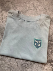 WILD Tee - 18/24 months