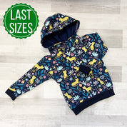 Cheetah Mama Hoodie