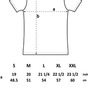 LIMITED EDITION NYFW Hand Printed Tee