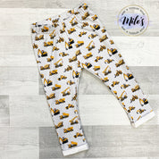 Digger Leggings
