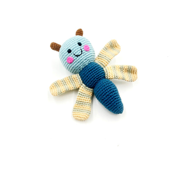 Dragonfly Rattle