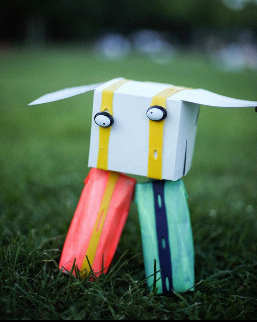 Toyi Starter Kit - XL Play Kit